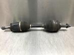 AANDRIJFAS RECHTS VOOR ABS Toyota Land Cruiser (J15), Gebruikt, Toyota