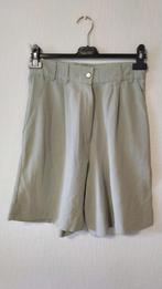 broekrok extra small - pastelgroen, Kleding | Dames, Ophalen of Verzenden