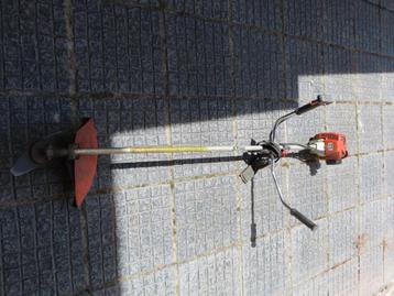 debroussailleuse stihl fs76, Sthil, 30 à 50 cm, Enlèvement, Utilisé