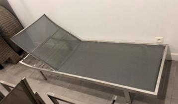 Ligbed Tribù Mystral beschikbaar voor biedingen