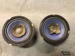 Volkswagen Transporter VW T4 tweeter dashboard speaker set P, Auto diversen, Autoradio's, Ophalen of Verzenden