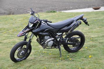 Yamaha wr 125 beschikbaar voor biedingen