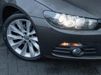 VW Scirocco 211PK, Auto's, Volkswagen, Voorwielaandrijving, Stof, 4 cilinders, 1984 cc