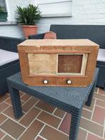 radio uit jaren 60, Barco, werkt nog, Ophalen, Gebruikt, Radio