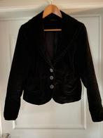 Zwarte blazer Vero Moda maat 38, Ophalen of Verzenden, Zo goed als nieuw, Maat 38/40 (M)