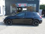 Mercedes-Benz A-CLASS 250e Hybride/Benzine Amg-Pack, Automaat, 4 cilinders, Zwart, 31 g/km