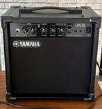 Amplificateur de guitare YAMAHA GA15 II, Musique & Instruments, Amplis | Basse & Guitare, Comme neuf, Guitare, Moins de 50 watts