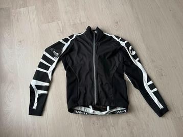Assos Bonka winterjas beschikbaar voor biedingen