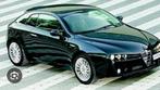 Alfa Romeo Brera hatchback-deuren, Ophalen, Gebruikt, Alfa Romeo, Deur