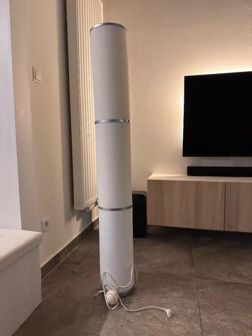 Vloerlamp ikea Vidja beschikbaar voor biedingen