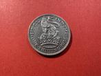 Royaume-Uni (UK) - 1 shilling 1936 (#149#), Enlèvement ou Envoi, Autres pays, Monnaie en vrac, Argent