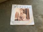 Madonna like a virgin [singles] [419], Cd's en Dvd's, Vinyl Singles, Ophalen of Verzenden, Zo goed als nieuw