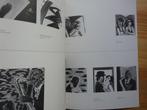Yvan Theys, brochure, Vlaamse gemeenschap, 1983, Ophalen of Verzenden, Zo goed als nieuw, Schilder- en Tekenkunst