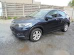 Honda HR-V 1.5i-VTEC Elegance pracht wagen MODEL 2019, Autos, Honda, 5 places, Système de navigation, Bleu, Achat