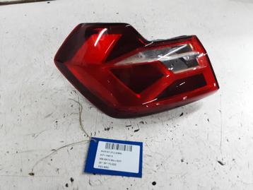 FEU ARRIÈRE GAUCHE Audi A1 Sportback (GBA) (82A945069A), Utilisé, Audi