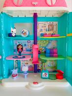 Gabby poppenhuis, Kinderen en Baby's, Speelgoed | Poppenhuizen, Ophalen, Gebruikt, Poppenhuis