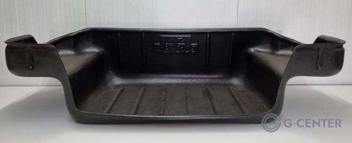 Mercedes-Benz G-klasse Kofferbakschaal KWB, Auto diversen, Auto-accessoires, Zo goed als nieuw, Ophalen