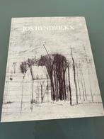 Jos Hendrickx 1972, Ophalen of Verzenden, Gelezen