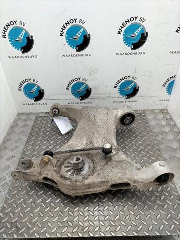 JAGUAR XE [RR_LOWER_CONTROL_ARM] 2017 beschikbaar voor biedingen