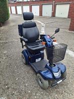 gebruikte scootmobiel, Diversen, Brommobielen en Scootmobielen, Ophalen, Gebruikt, 26 t/m 35 km, 11 t/m 15 km/u