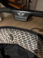 Te koop plooibaar buggy van het merk Maxi cosi, Kinderen en Baby's, Buggy's, Ophalen, Zo goed als nieuw, Overige merken, Verstelbare rugleuning