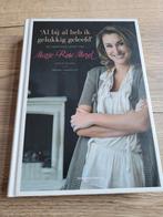 Boek : Al Bij Al Heb Ik Gelukkig Geleefd /  Frank Vanhecke, Ophalen of Verzenden, Zo goed als nieuw