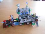 lego ridders citadel of Orlan 8780, Ophalen of Verzenden, Gebruikt, Complete set, Lego