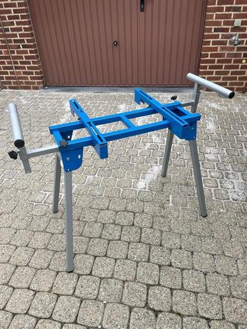 Onderstel Afkortzaag (Nieuw) beschikbaar voor biedingen