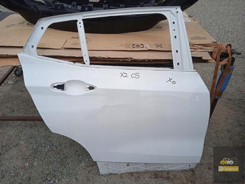 BMW X2 F39 Rechter achterdeur, Auto-onderdelen, Carrosserie, Deur, BMW, Gebruikt