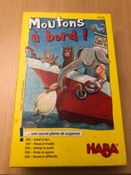 Moutons à bord ! Haba - 4-99ans - 2-4 joueurs, Hobby & Loisirs créatifs, Jeux de société | Jeux de cartes, Comme neuf