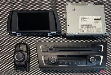 BMW F20 NAVI SET 65129299264-01  beschikbaar voor biedingen
