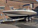 Regal 2200 | Mercruiser 5.0 MPI (260pk), Watersport en Boten, Speedboten, Ophalen, Binnenboordmotor, 6 meter of meer, 200 pk of meer