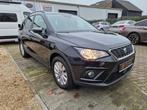 Seat Arona *1.0TGI *BEN.+CNG *7000 KM *GARANTIE *ALS NIEUWE, Autos, Cuir et Alcantara, Achat, Entreprise, Boîte manuelle