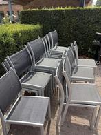 terrasstoelen voor horeca, Ophalen, Gebruikt, Meubilair