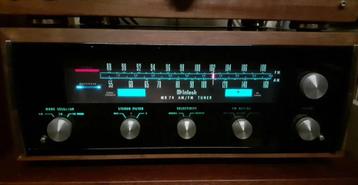 Tuner McIntosh MR74 beschikbaar voor biedingen