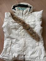 Winterjas, Ophalen, Wit, Maat 42/44 (L), The North Face