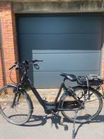 Elektrische fiets giant grandtourer yamaha, Ophalen, Giant