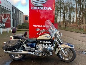 Honda GL1500 F6C flat six beschikbaar voor biedingen