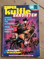 Super Kuifje - 36 - Bandieten, Boeken, Eén stripboek, Ophalen of Verzenden, Gelezen