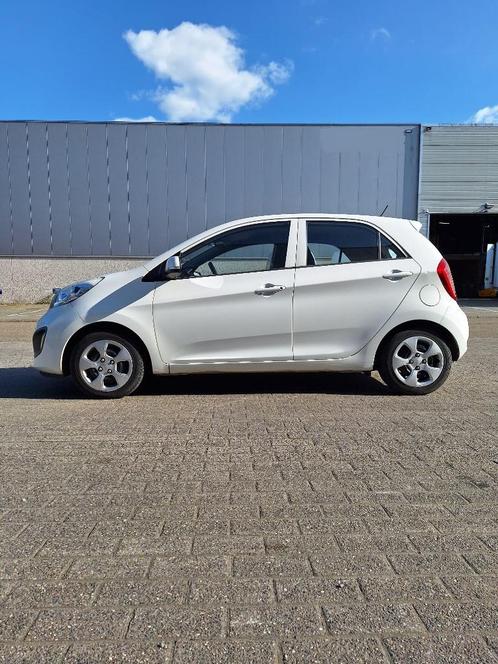 Kia Picanto, Auto's, Kia, Particulier, Picanto, ABS, Airbags, Alarm, Bluetooth, Boordcomputer, Centrale vergrendeling, Elektrische buitenspiegels