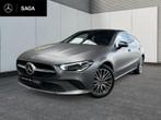 Mercedes-Benz CLA 250 e Shooting Brake Progressive, Hybride Électrique/Essence, Break, Automatique, https://public.car-pass.be/vhr/b98a24a4-47cd-4ea9-90a8-3274c532bbbd