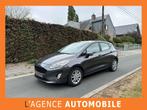 Ford Fiesta Titanium - GARANTIE 12 M (bj 2018, automaat), Stof, Gebruikt, Euro 6, Bedrijf