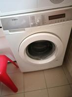 machine à laver, Electroménager, Lave-linge, 1200 à 1600 tours, 85 à 90 cm, 4 à 6 kg, Chargeur frontal