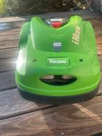 Robotmaaier Viking/Stihl iMow MI 422 P – zonder laadstation, Tuin en Terras, Ophalen, Met regensensor, 20 tot 25 cm, Gebruikt