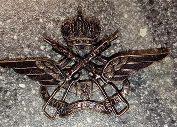 Insigne de beret ( Air Commando )