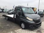iveco daily takelwagen 30hdi 180pk 11/2021 27950e, Auto's, Metaalkleur, 4 cilinders, Iveco, Bedrijf