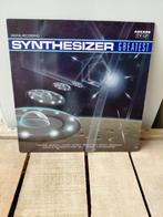 Beste synthesizer — Arcade TV-LP (1989), Ophalen of Verzenden, Gebruikt, 12 inch