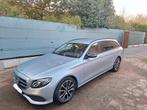 Mercedes-benz E 200 d break, Auto's, Mercedes-Benz, Automaat, Achterwielaandrijving, 4 cilinders, Leder en Stof