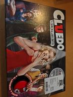 Cluedo Leugenjaarseditie Hasbro, Ophalen