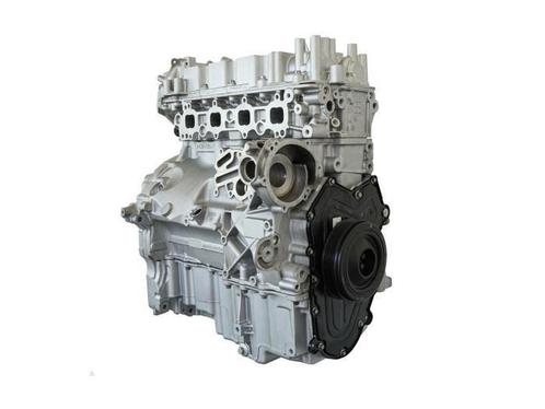 Moteur revise 2.0 diesel landrover, jaguar, Auto-onderdelen, Motor en Toebehoren, Jaguar, Gereviseerd, Ophalen of Verzenden
